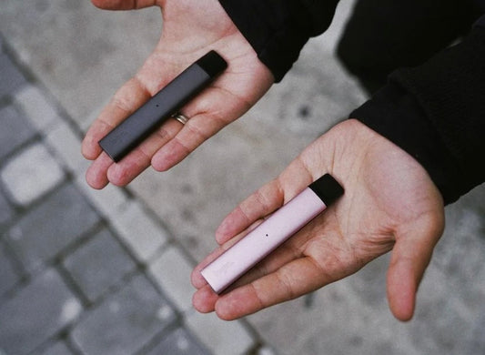 Durity Distribution’s Best Geek Bar Flavors: The Guide For Vape Shop