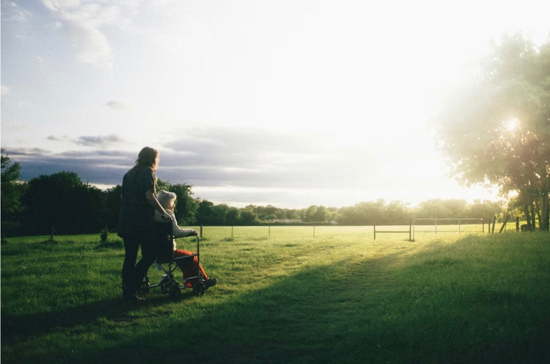 6 Care Strategies That Support Unique Health Needs In Families