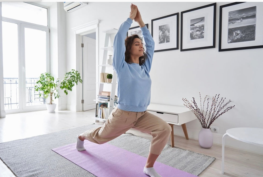 Taking Control of Your Mind: How to Build Mental Strength and Improve Wellbeing