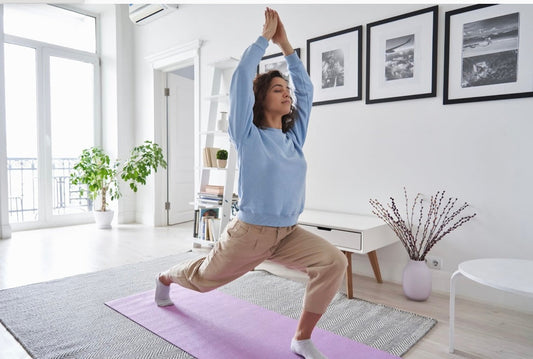 Taking Control of Your Mind: How to Build Mental Strength and Improve Wellbeing