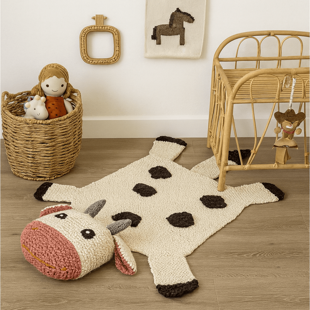 Nursery Rugs