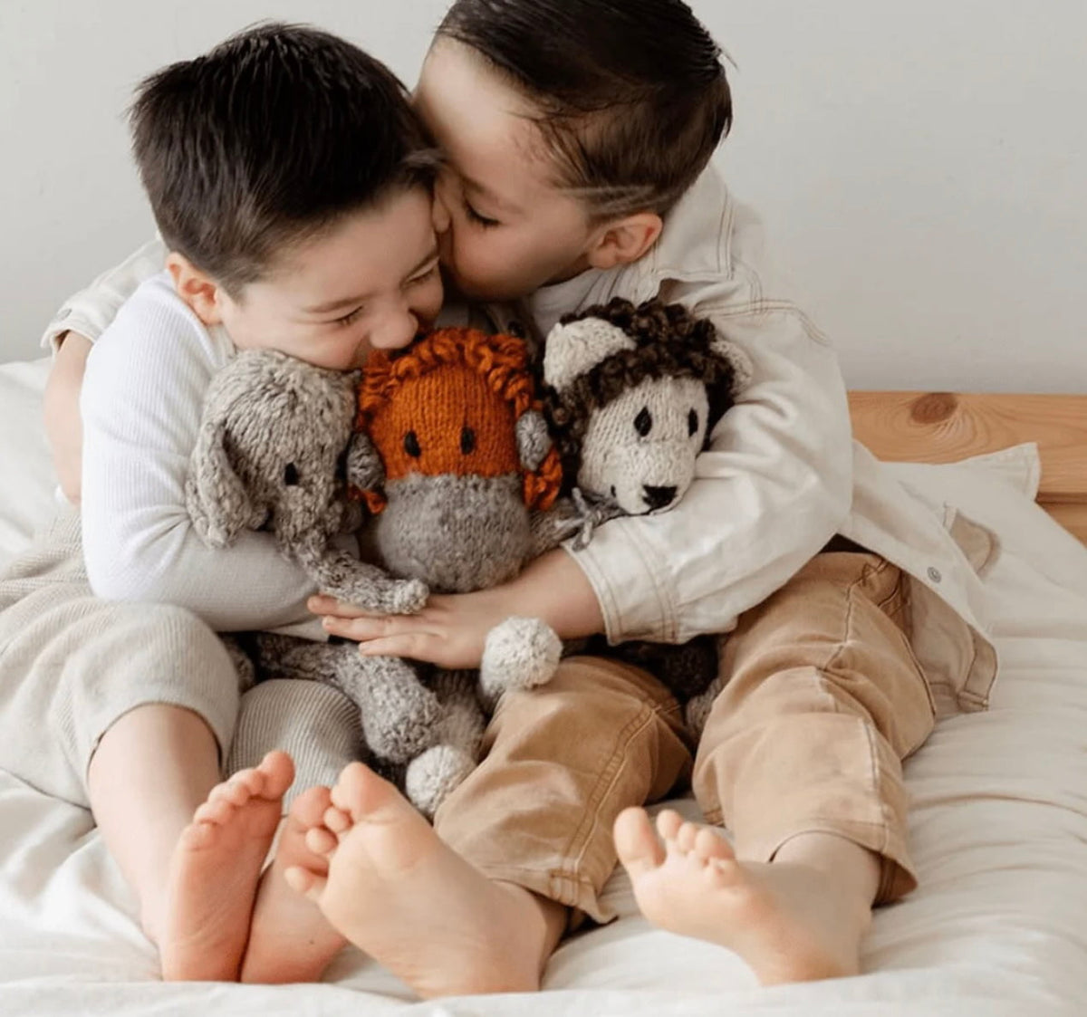 organic baby toys