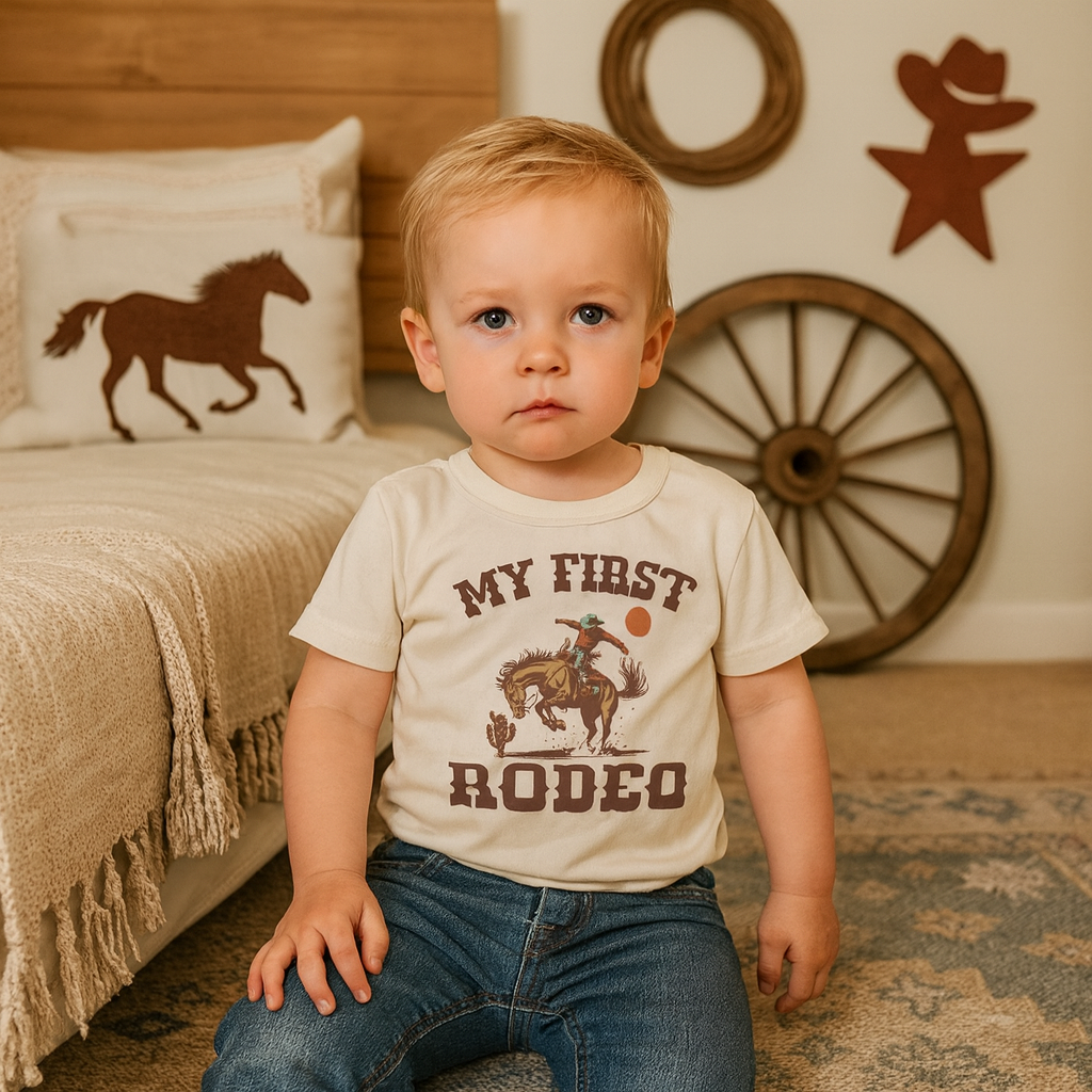 Western Baby & Toddler Collection