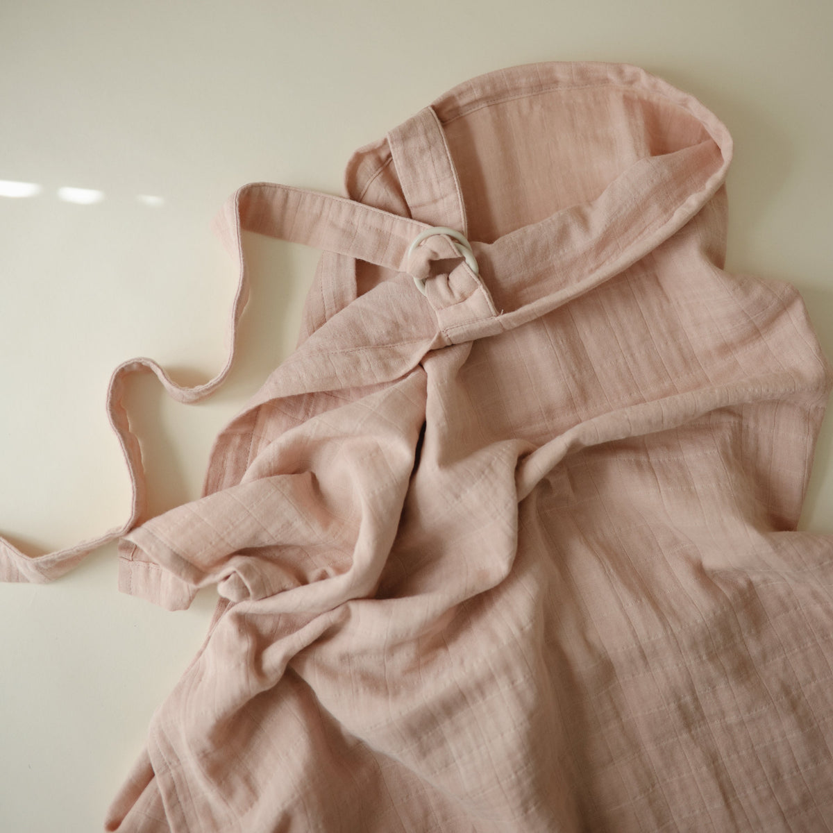 Baby Organic Muslin Nursing Cover Mushie