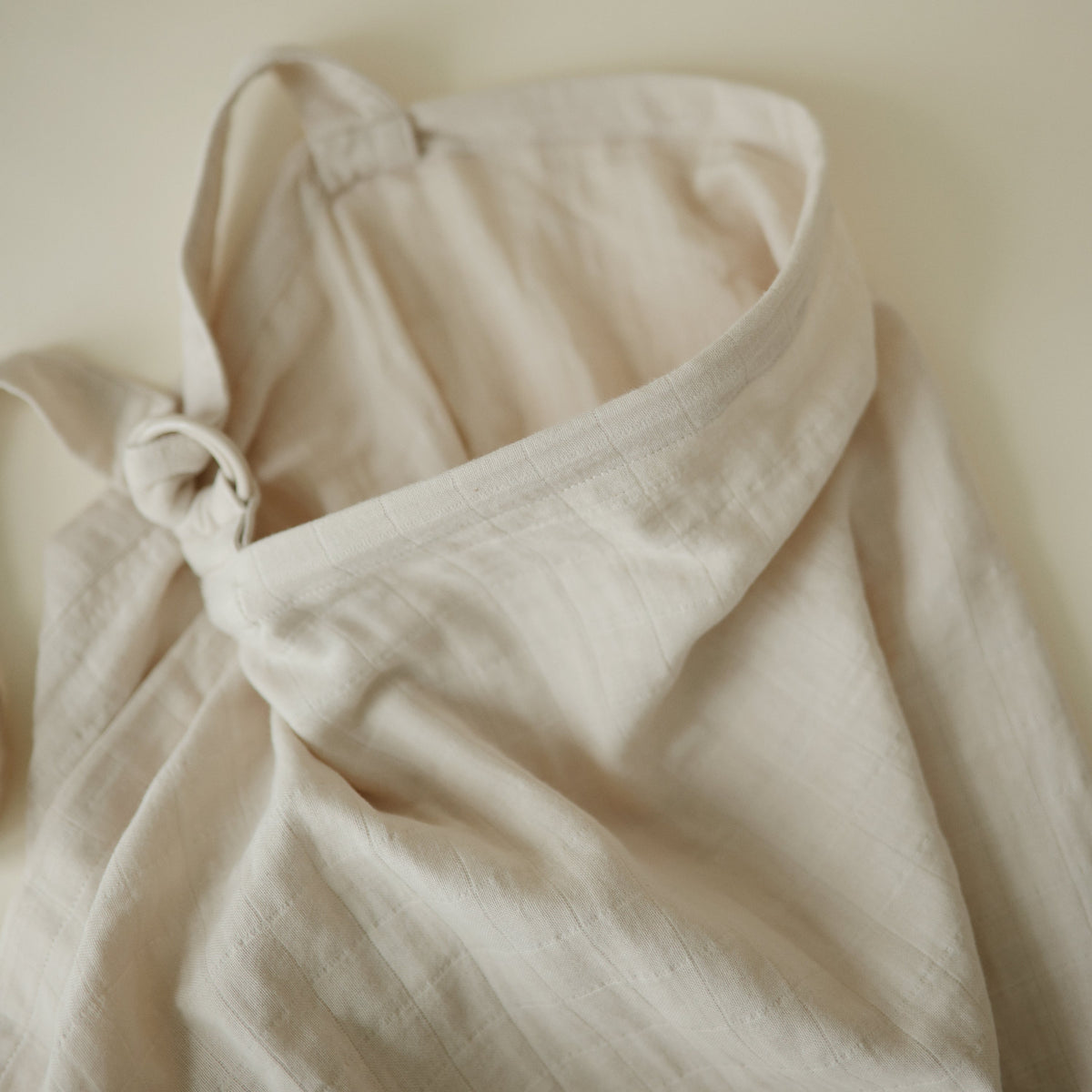 Baby Organic Muslin Nursing Cover Mushie