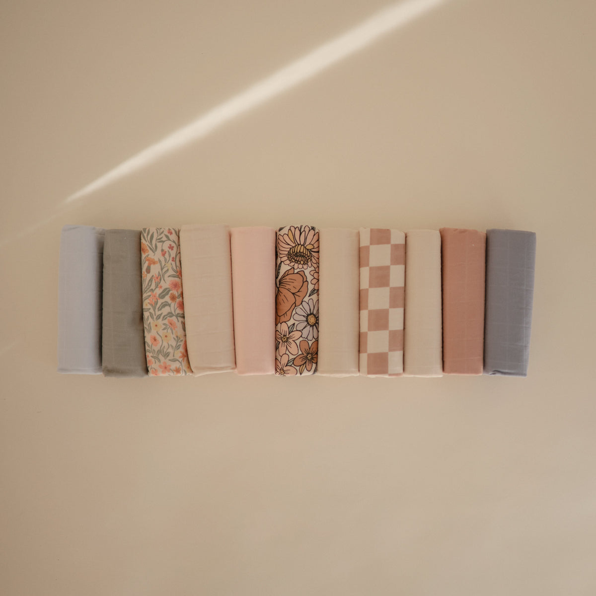 Baby Changing Pad Liners Mushie