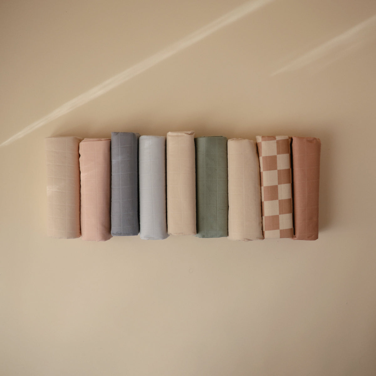 Baby Changing Pad Liners Mushie