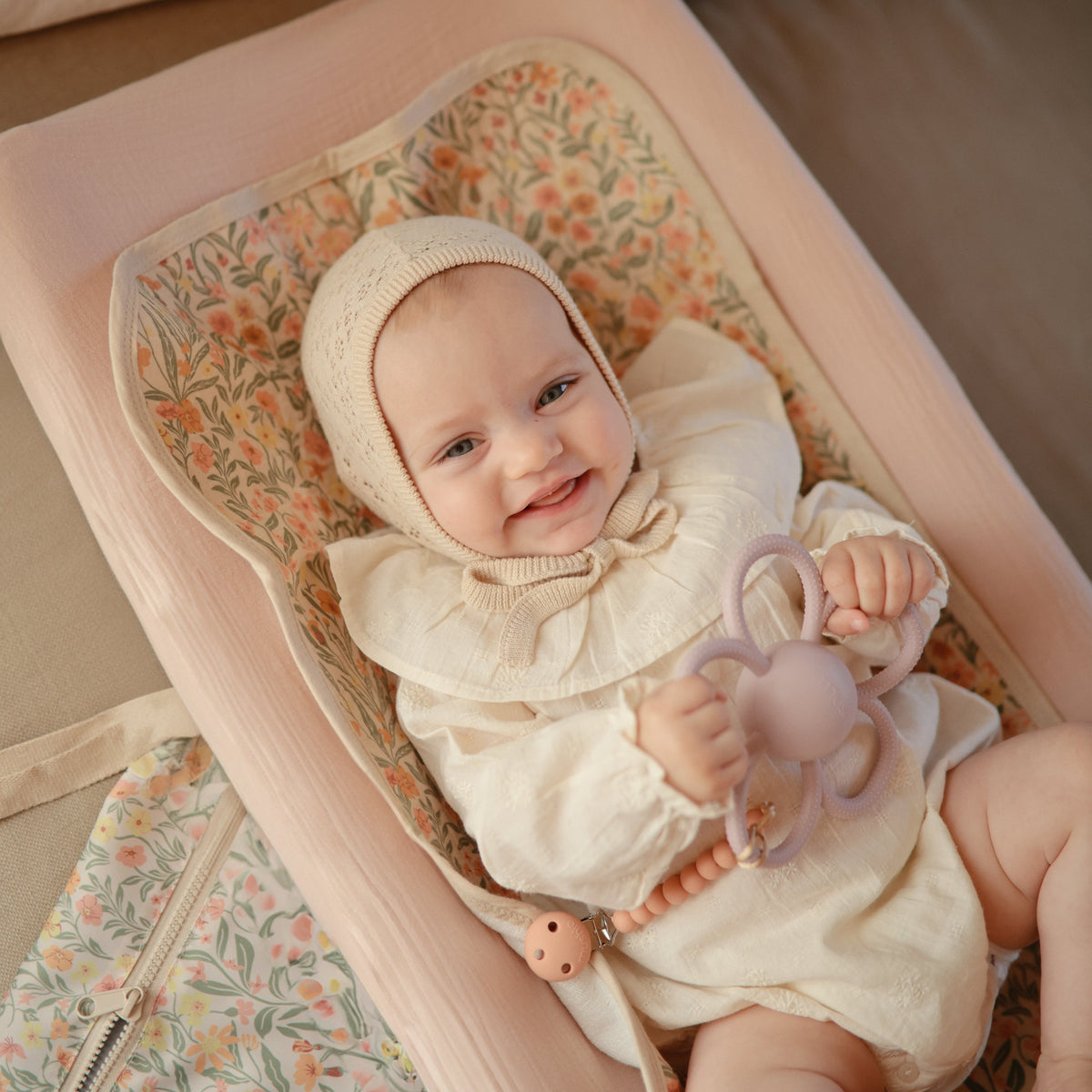 Baby Changing Pad Liners Mushie