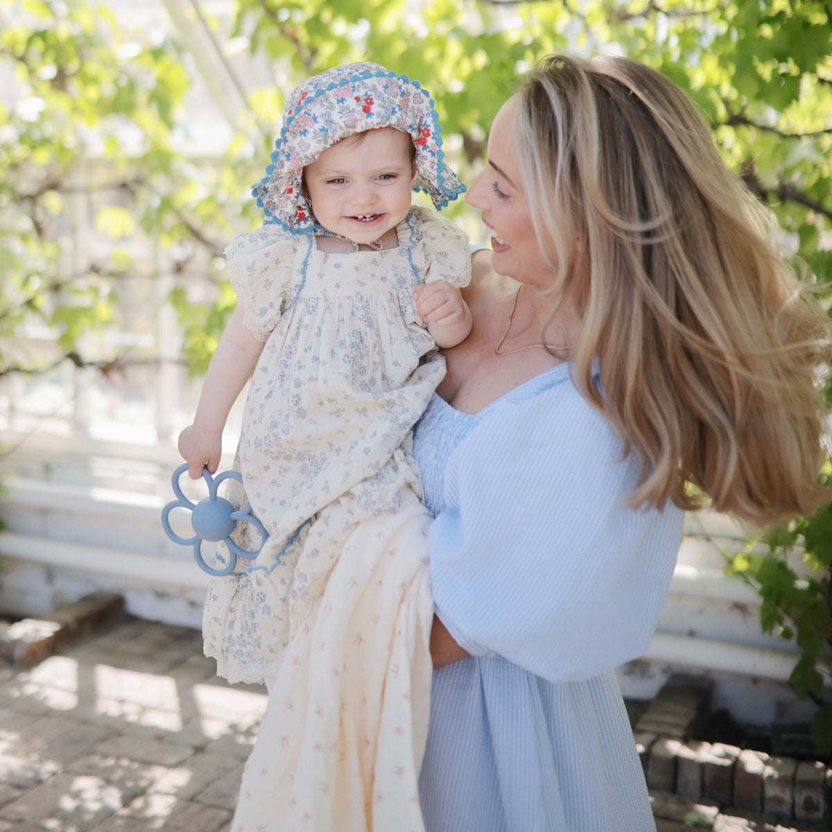 Baby Organic Cotton Muslin Swaddle Blanket Mushie