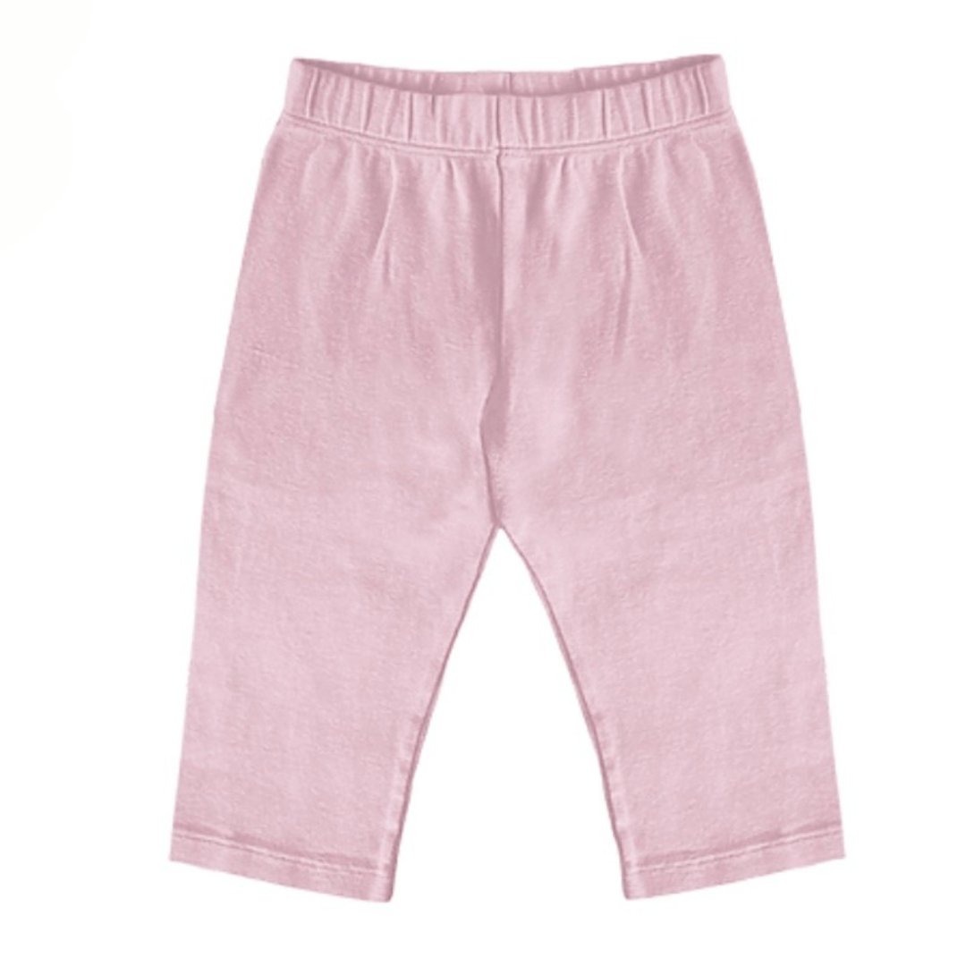 Baby comfy pant | pink finn + emma
