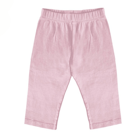 Baby comfy pant | pink finn + emma