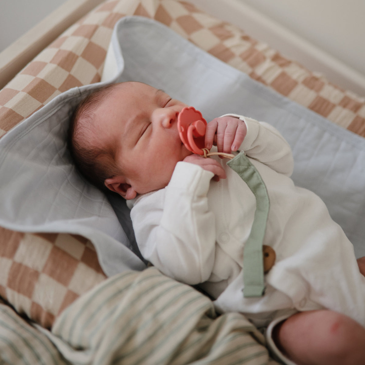 Baby Changing Pad Liners Mushie
