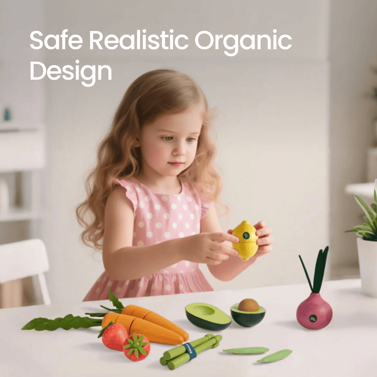 Baby Tiny Land® Organic Fruit & Veggie Pack Tiny Land INC