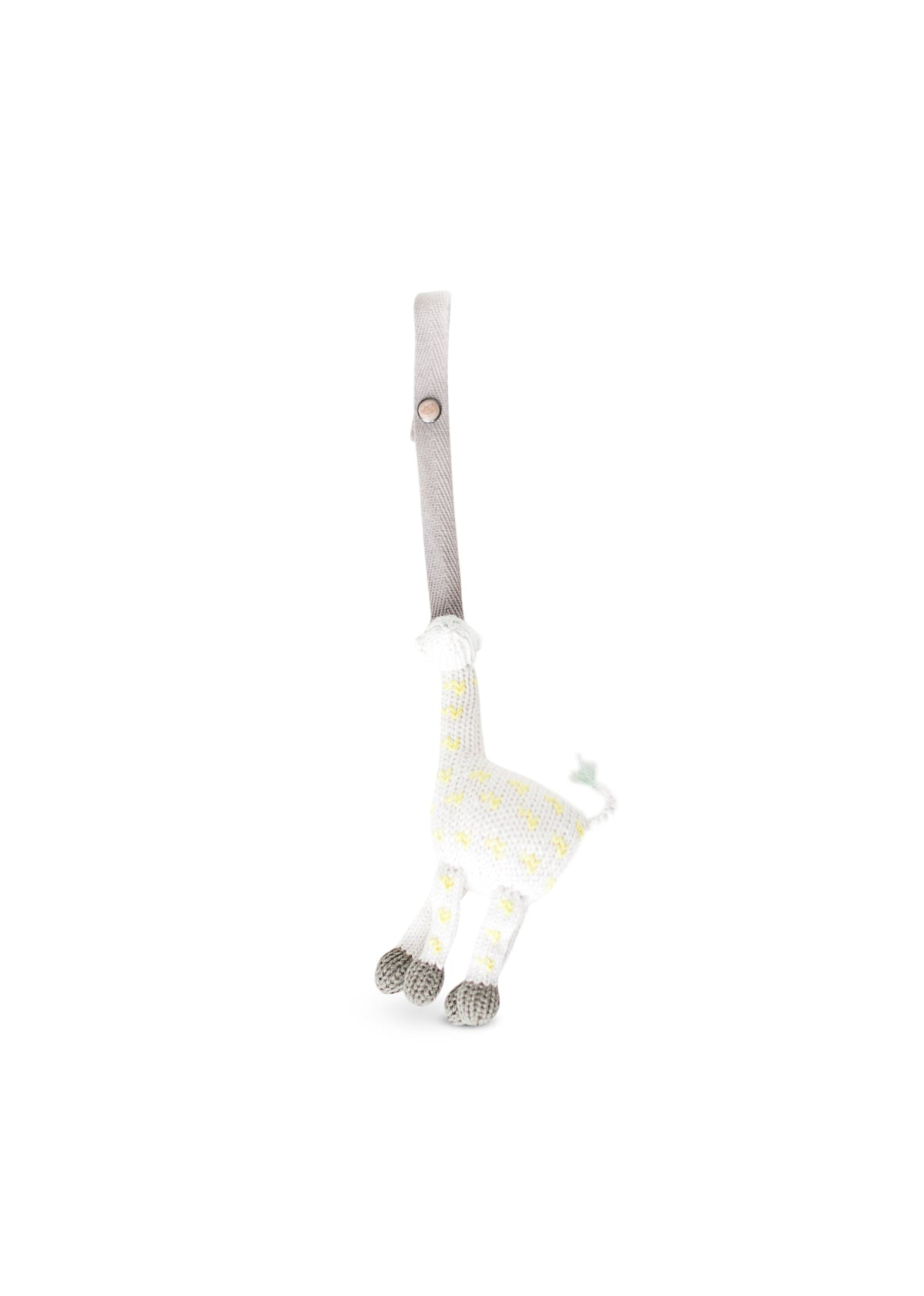 Baby 2 pc. stroller toys | amelia & piper finn + emma