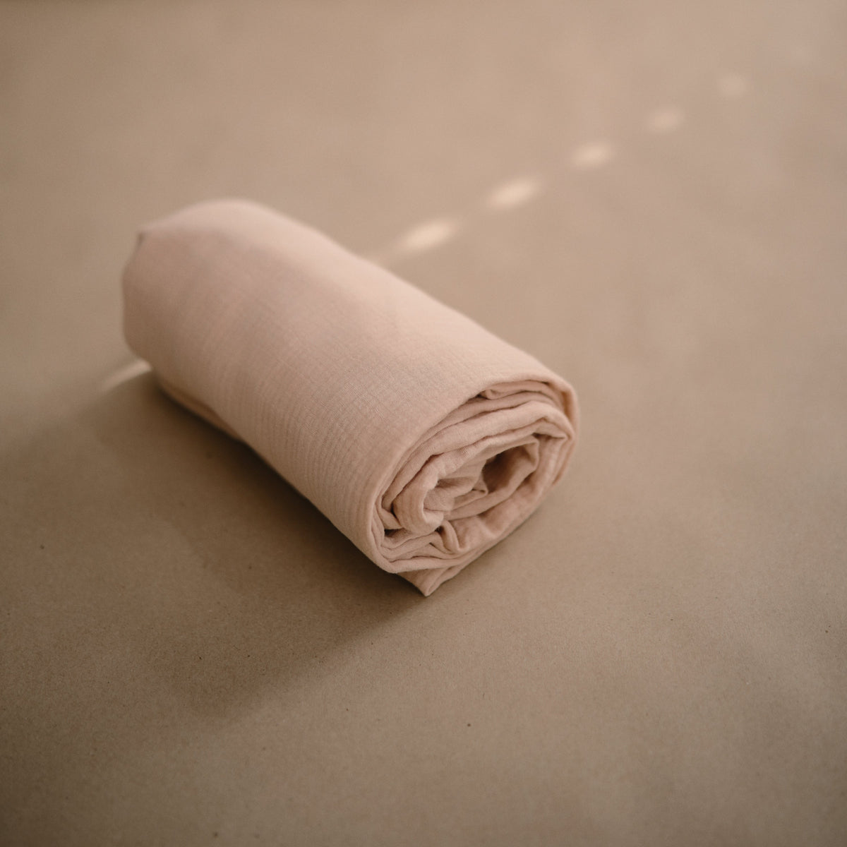 Baby Extra Soft Bassinet Muslin Crib Sheet Mushie