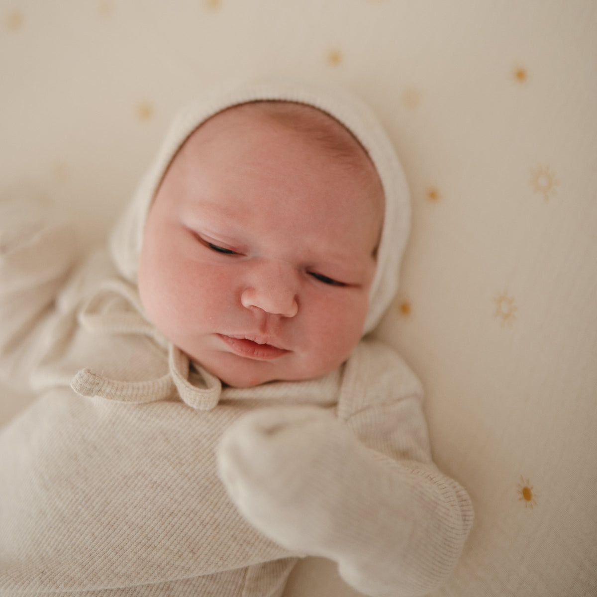 Baby Extra Soft Muslin Changing Pad Cover Mushie