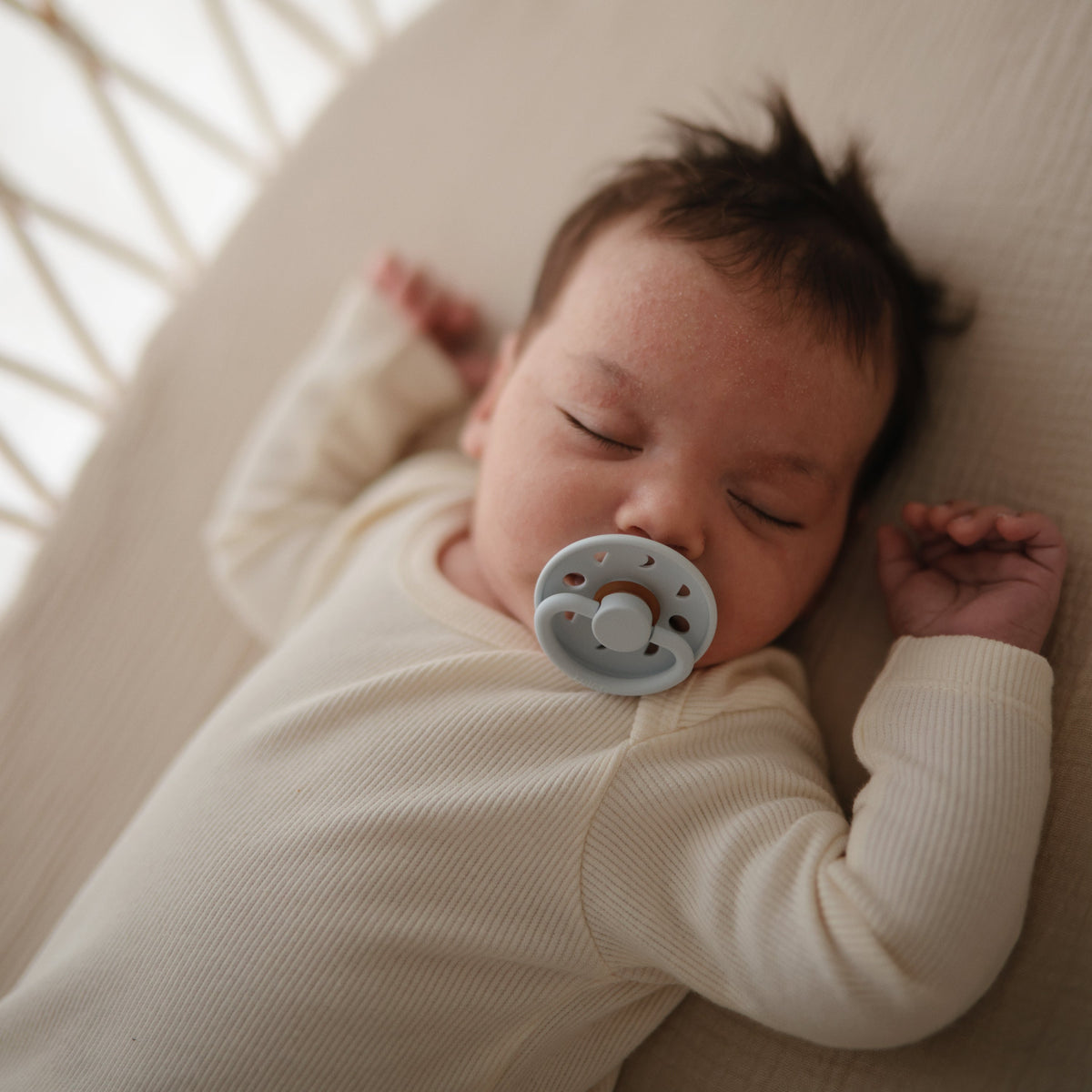 Baby Extra Soft Muslin Crib Sheet Mushie