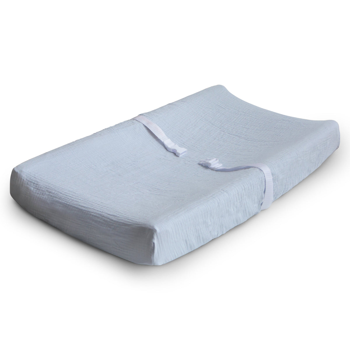 Baby Extra Soft Muslin Changing Pad Cover Mushie