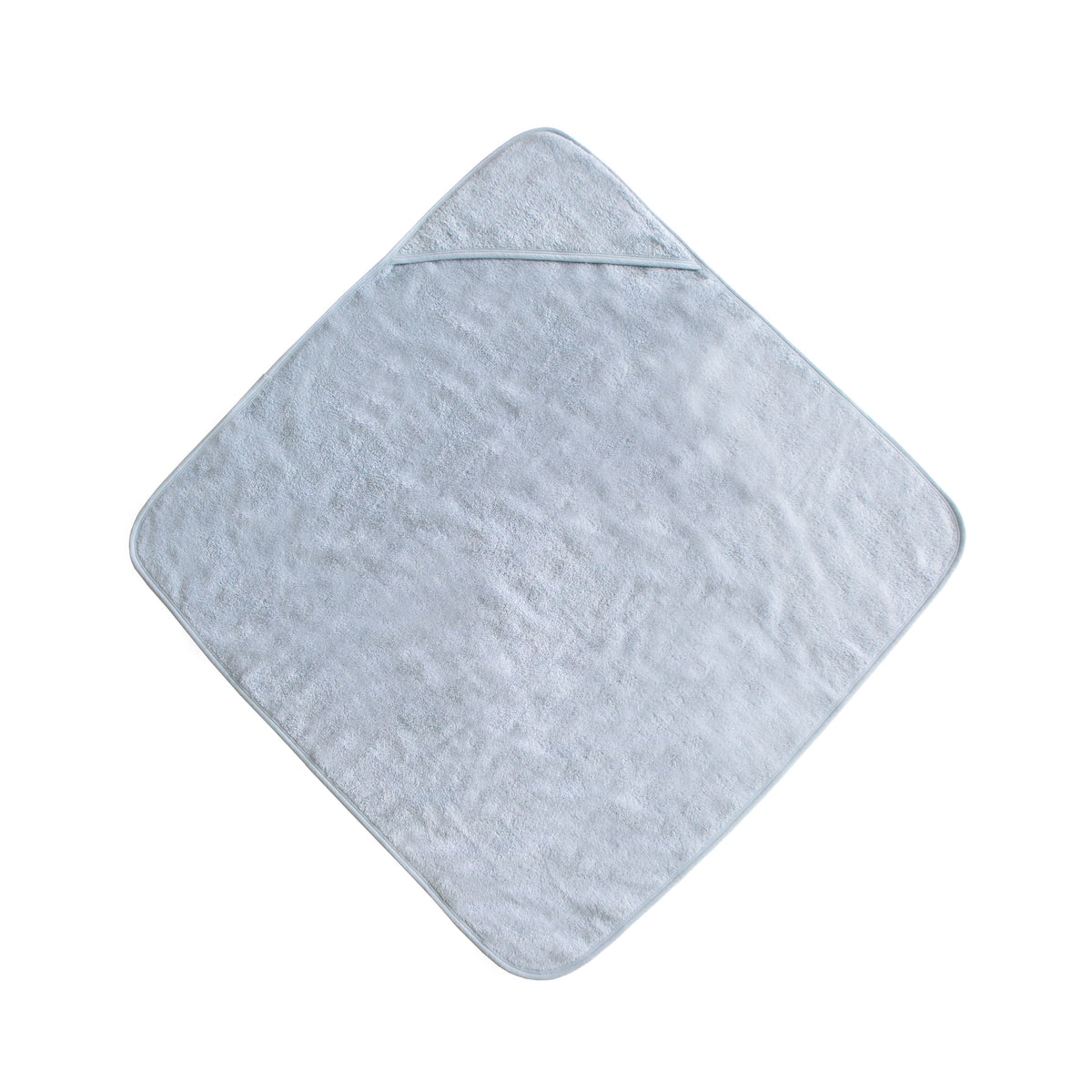 Baby Organic Cotton Baby Hooded Towel Mushie