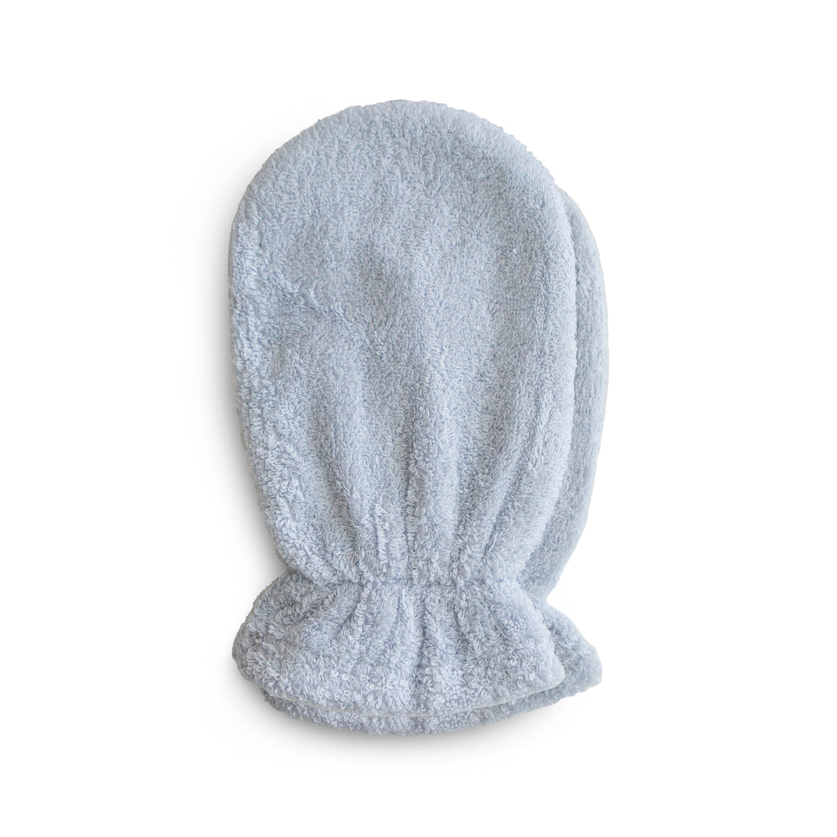 Baby Organic Cotton Bath Mitt Mushie