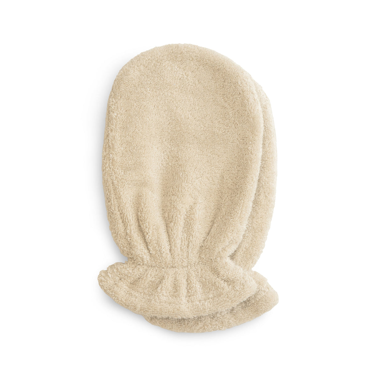 Baby Organic Cotton Bath Mitt Mushie