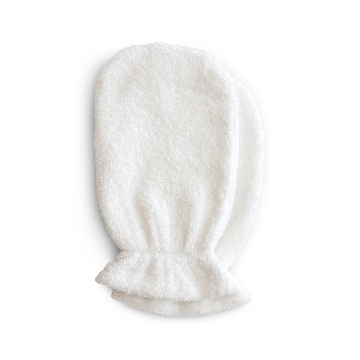 Baby Organic Cotton Bath Mitt Mushie