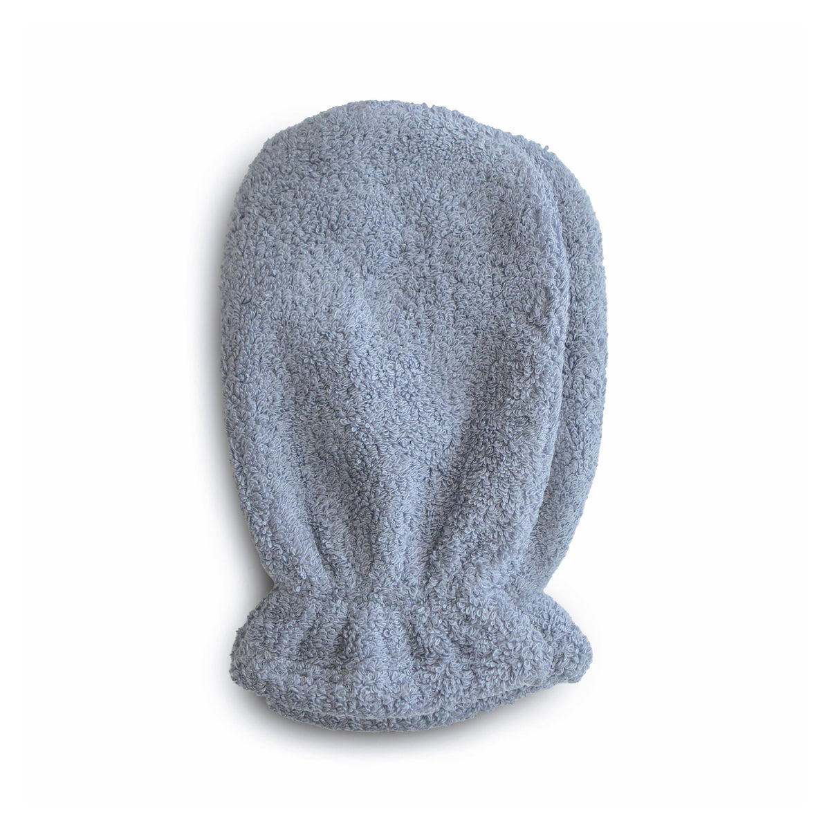 Baby Organic Cotton Bath Mitt Mushie