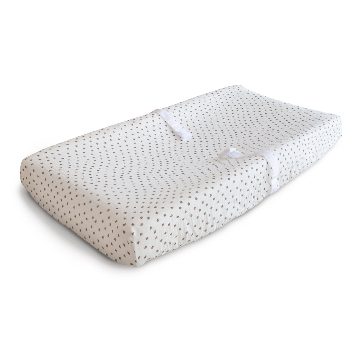 Baby Extra Soft Muslin Changing Pad Cover Mushie