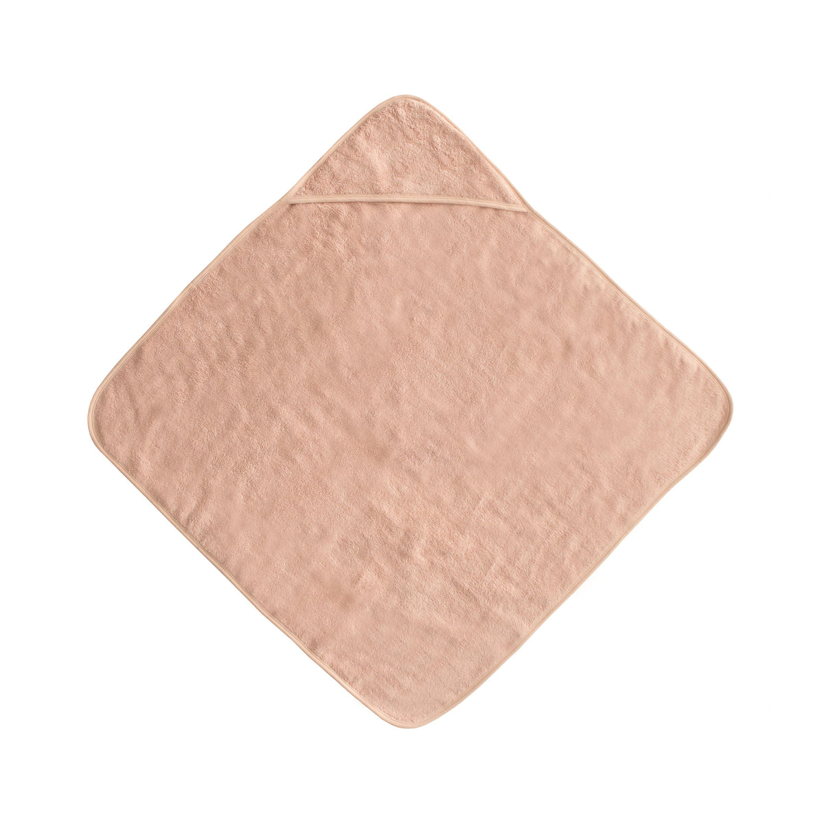 Baby Organic Cotton Baby Hooded Towel Mushie