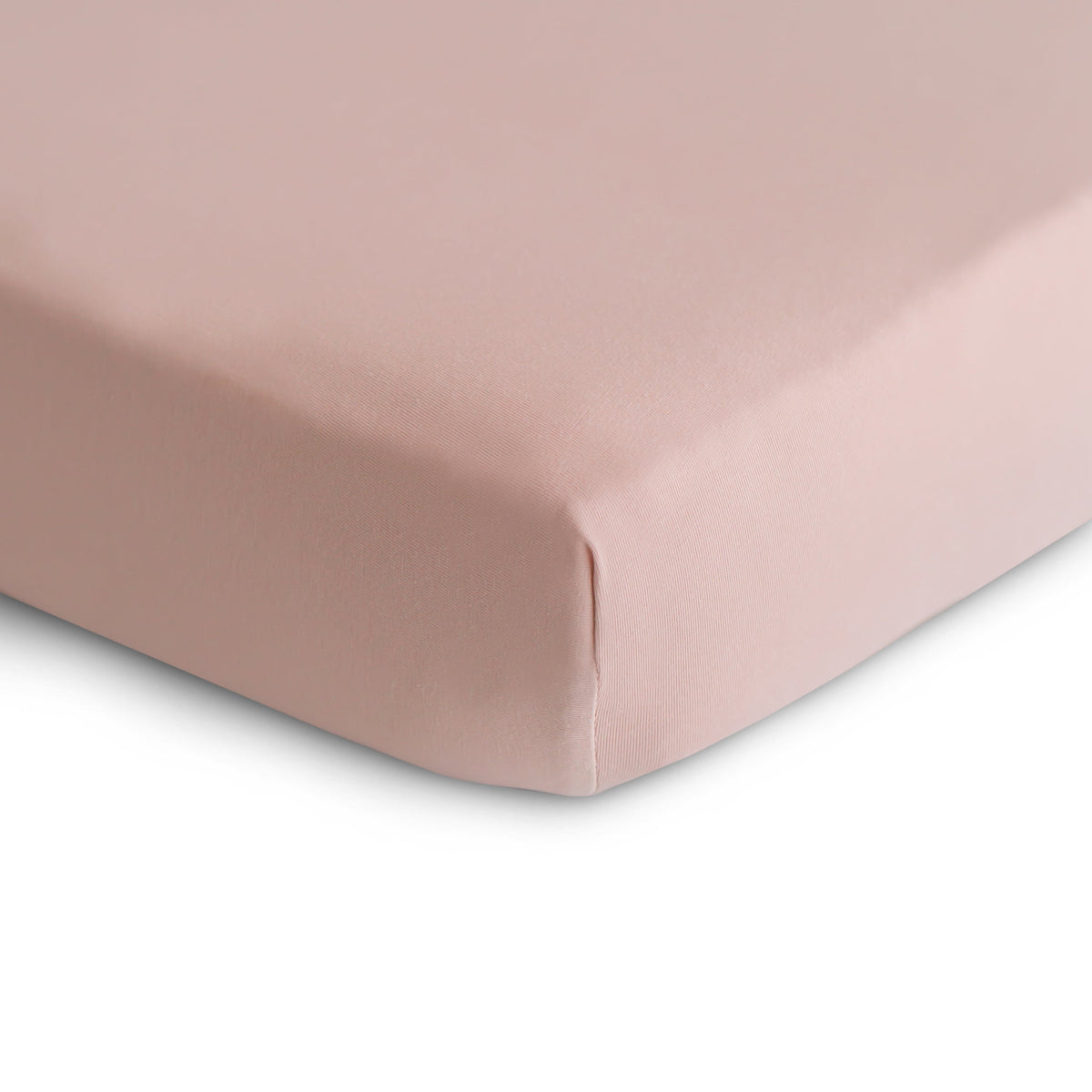 Baby Stretchy Crib Sheet Mushie
