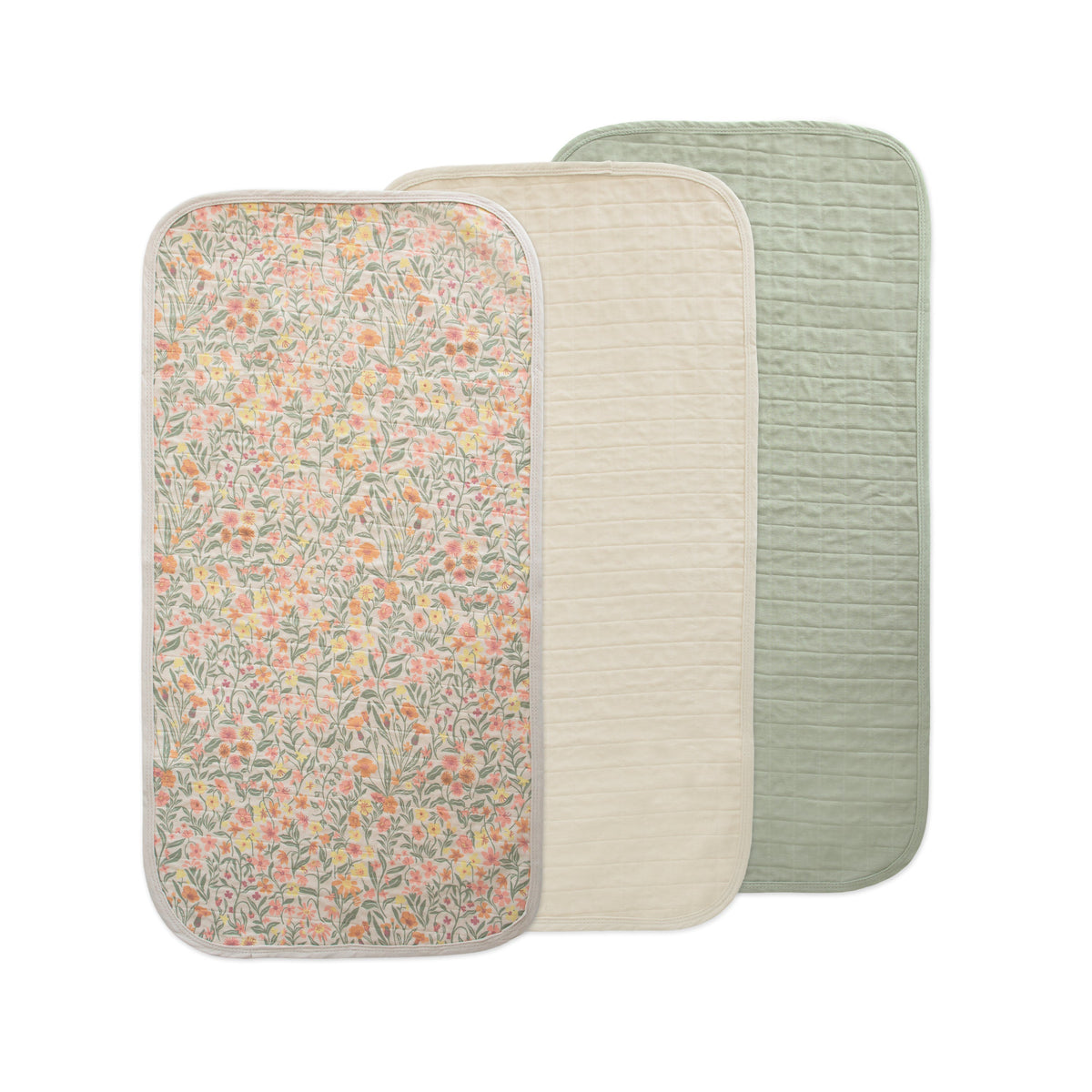 Baby Changing Pad Liners Mushie