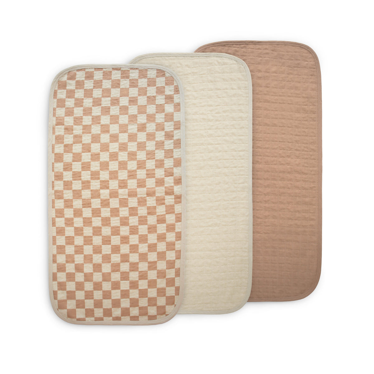 Baby Changing Pad Liners Mushie