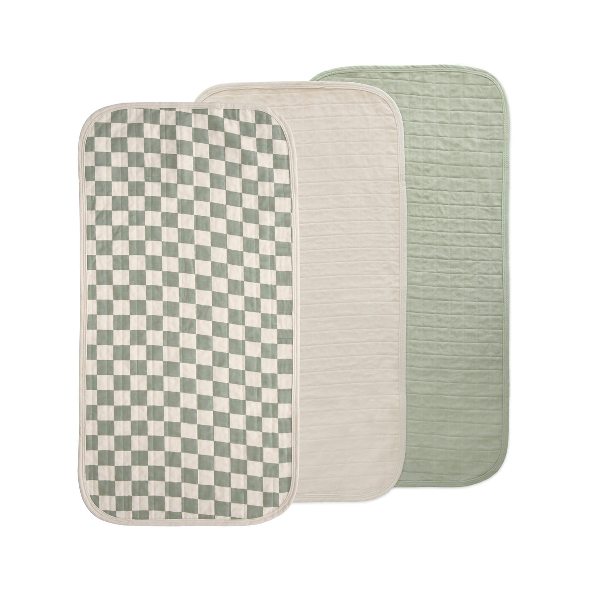 Baby Changing Pad Liners Mushie