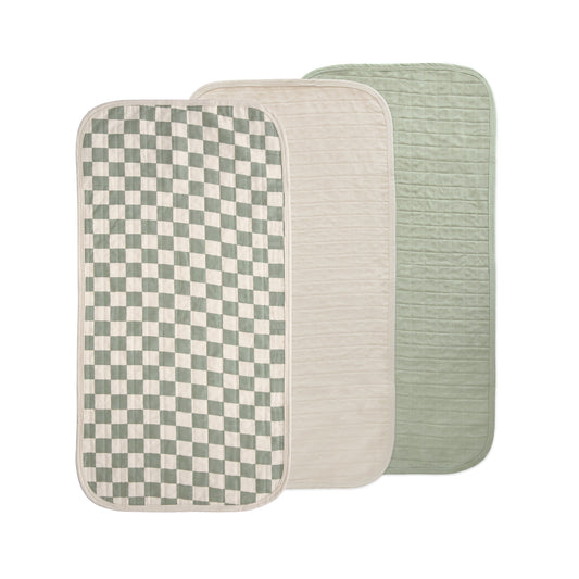 Baby Changing Pad Liners Mushie