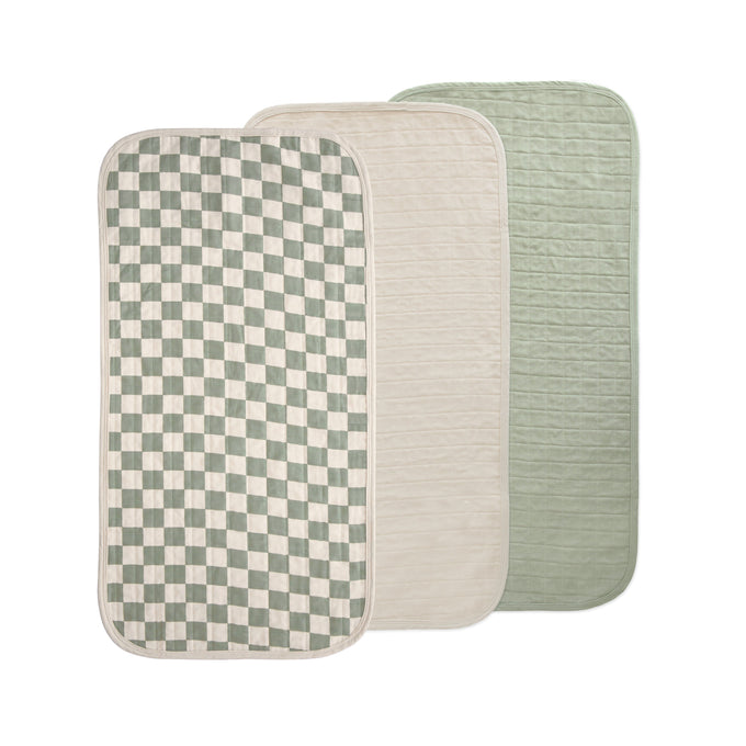 Baby Changing Pad Liners Mushie