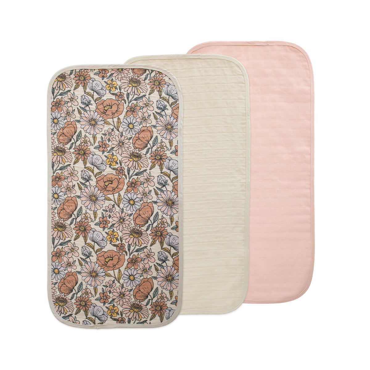 Baby Changing Pad Liners Mushie