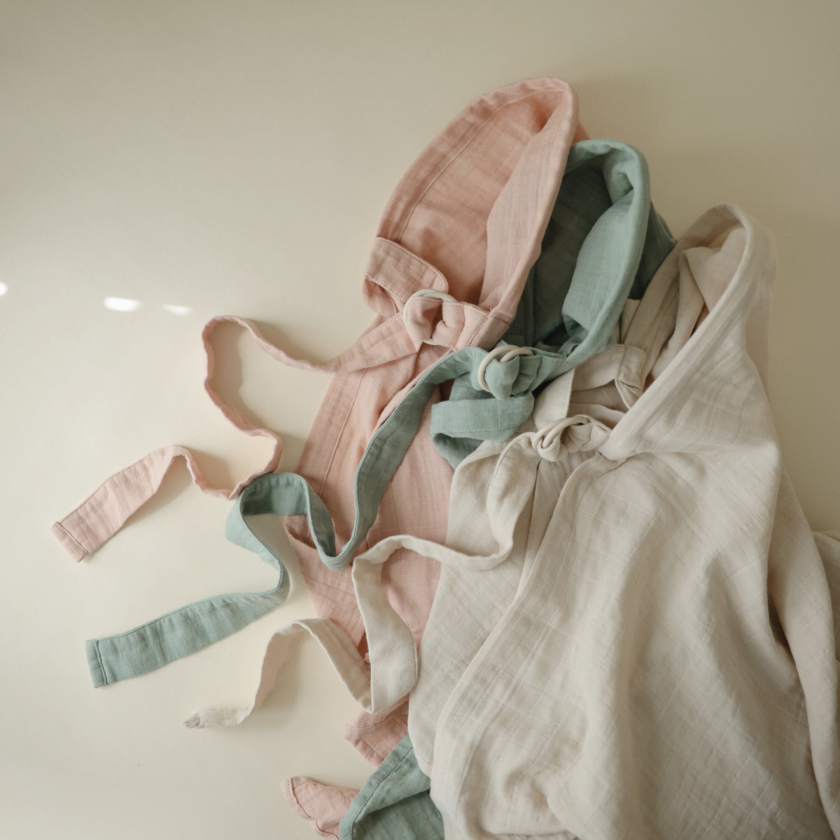 Baby Organic Muslin Nursing Cover Mushie