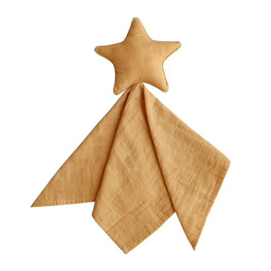 Baby Star Lovey Blanket Mushie