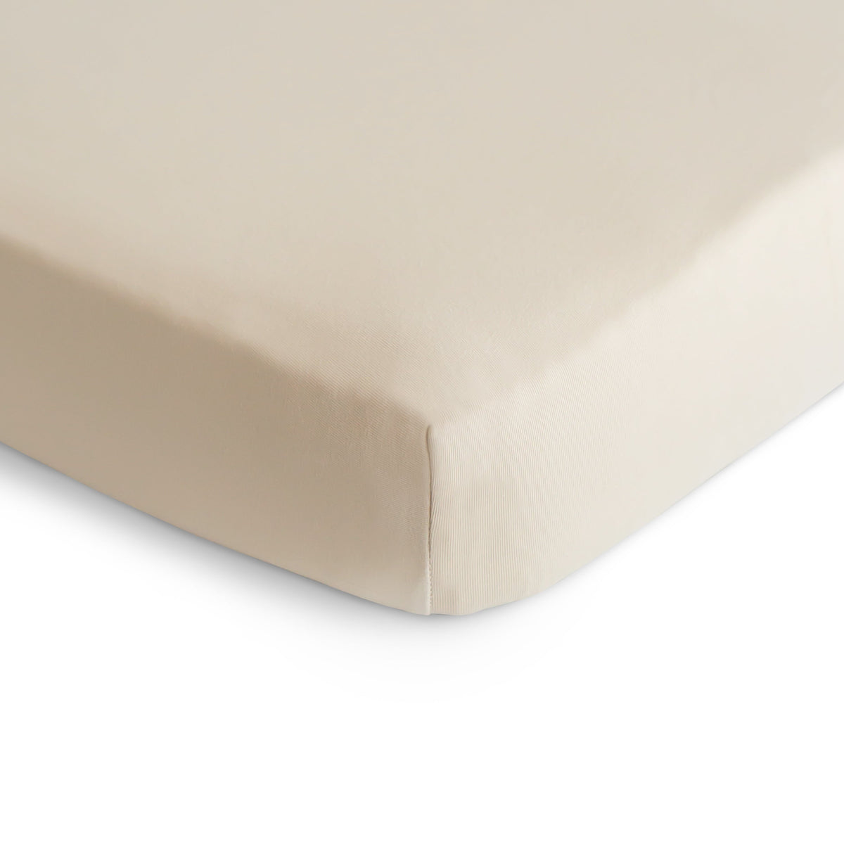 Baby Stretchy Crib Sheet Mushie