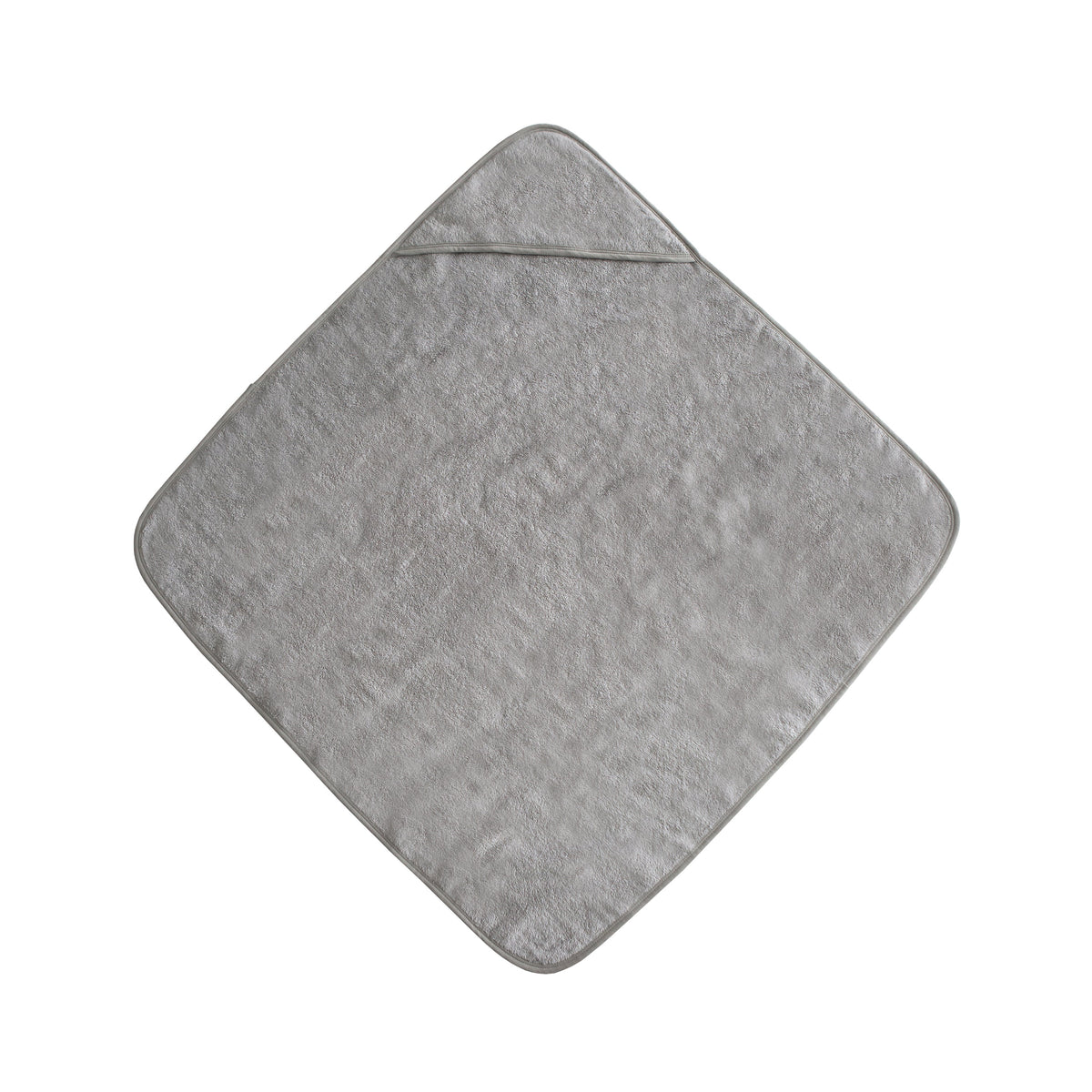 Baby Organic Cotton Baby Hooded Towel Mushie