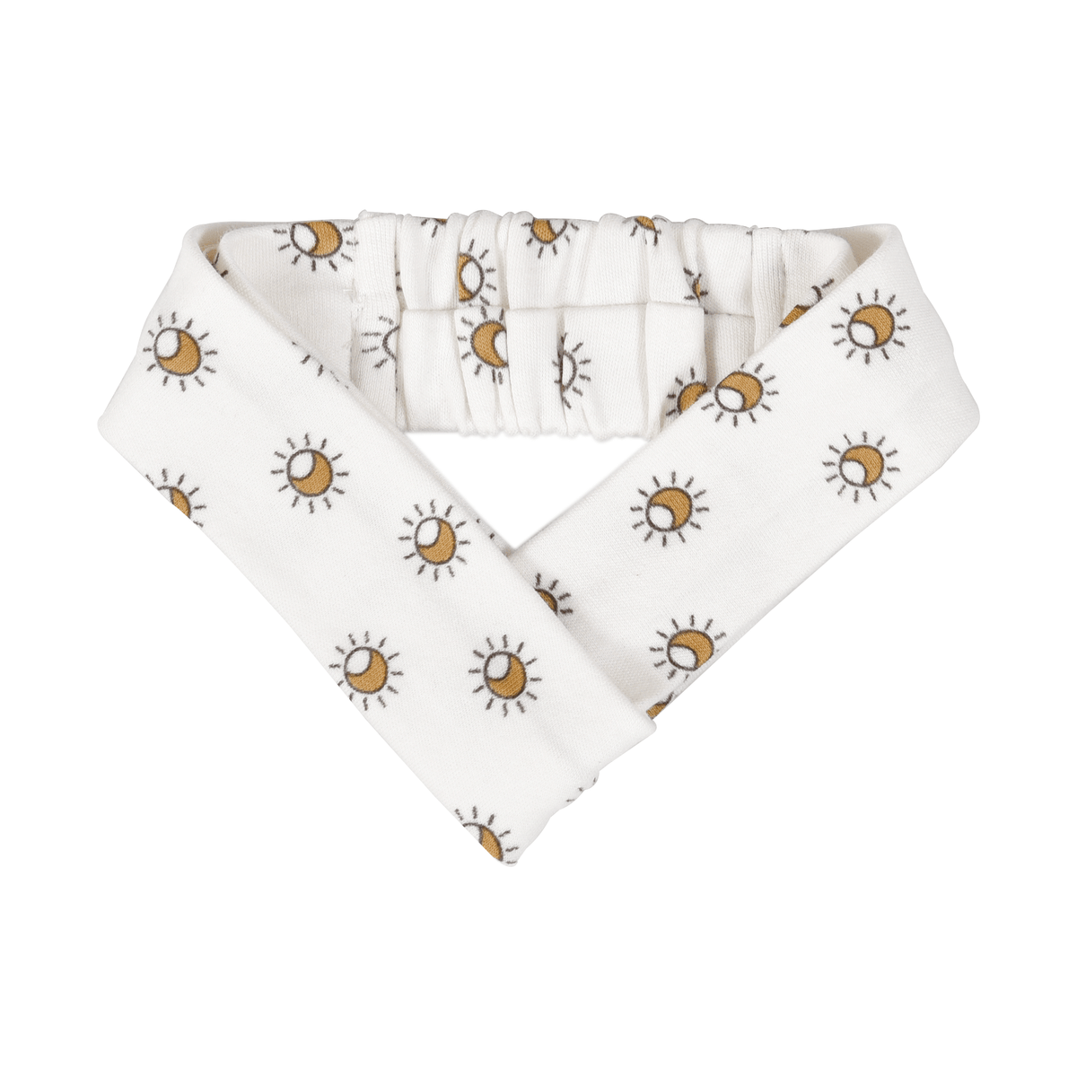 Baby headband | sun rays finn + emma