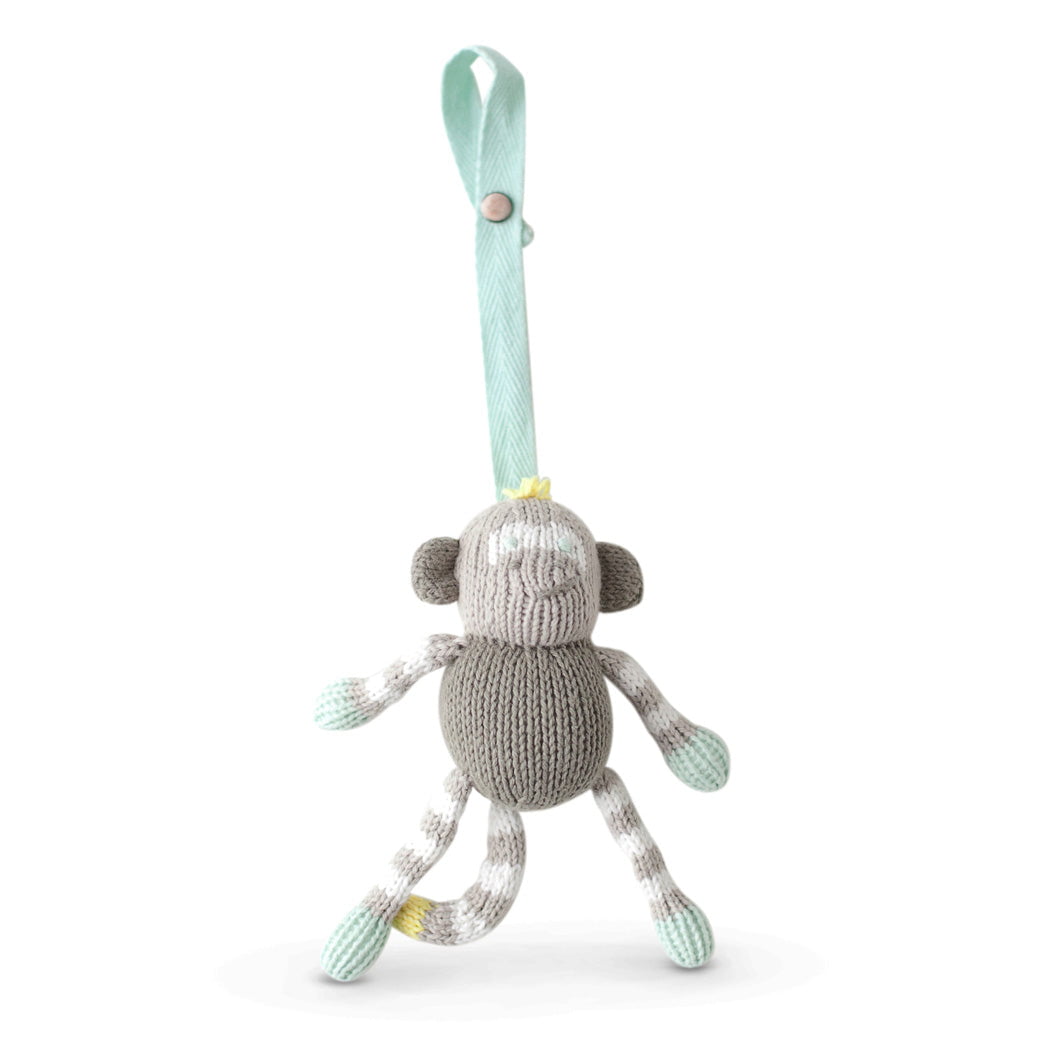 Baby Natural Play Gym Modern Nursery™