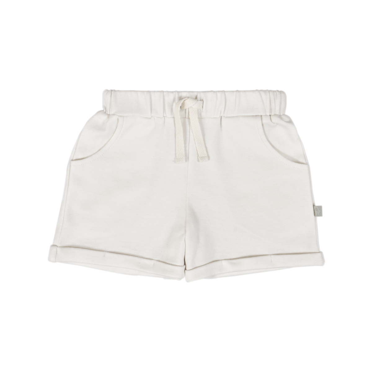 Baby shorts | Ivory finn + emma