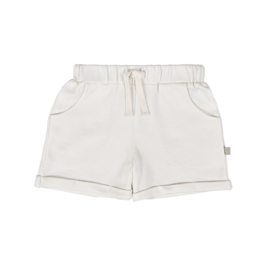 Baby shorts | Ivory finn + emma
