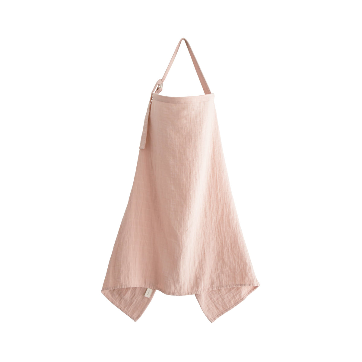 Baby Organic Muslin Nursing Cover Mushie