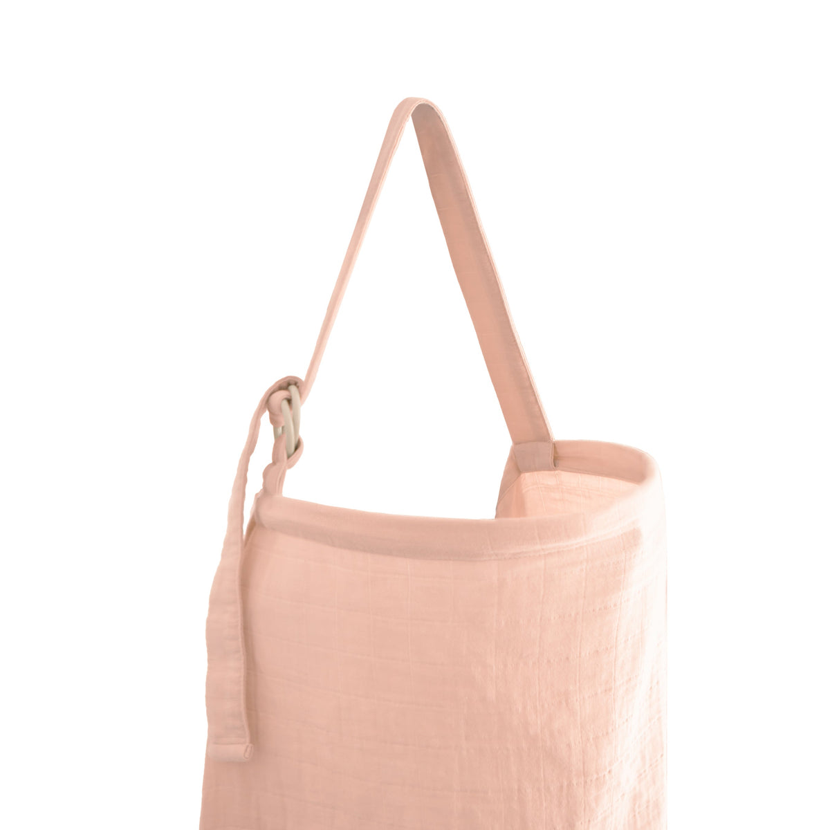 Baby Organic Muslin Nursing Cover Mushie