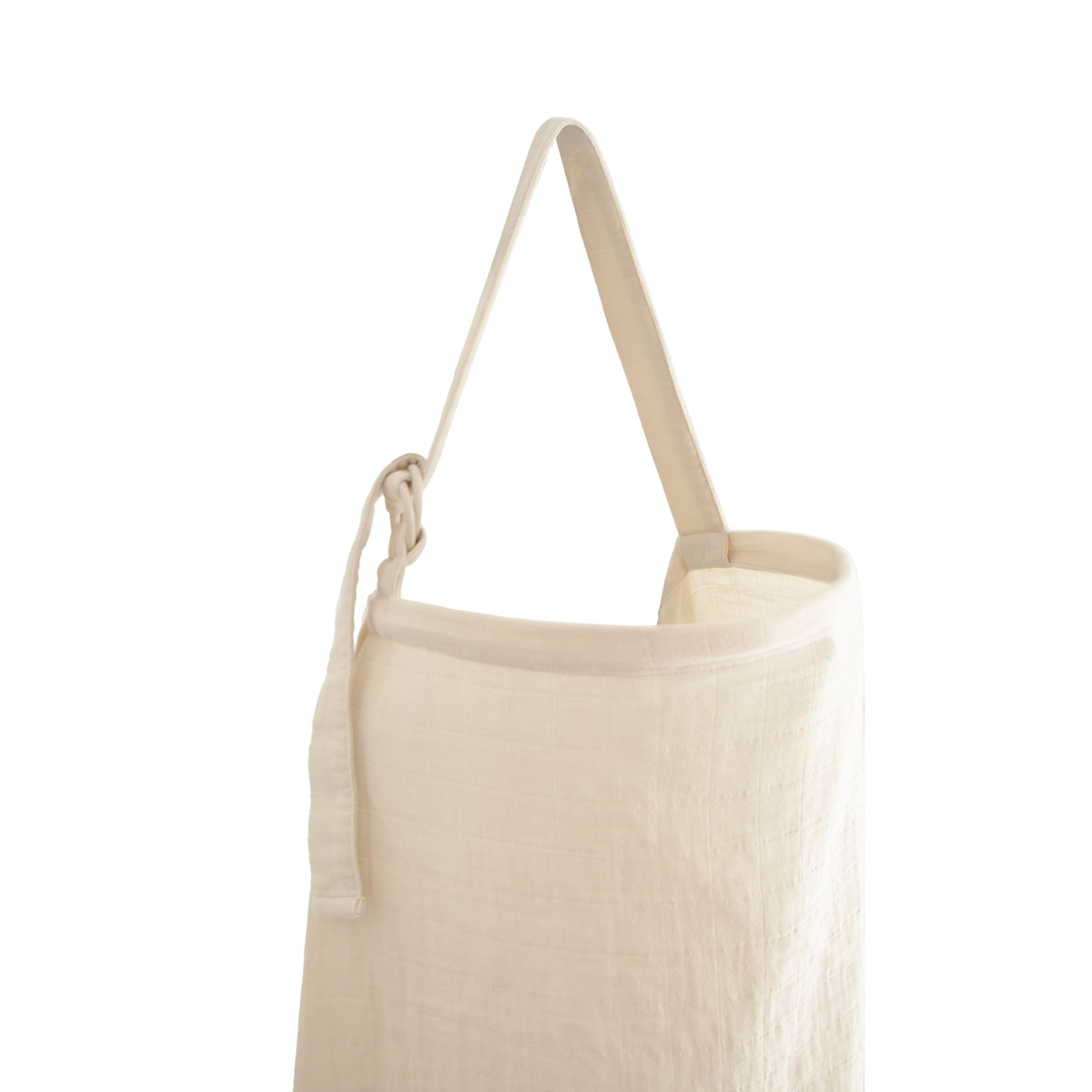 Baby Organic Muslin Nursing Cover Mushie