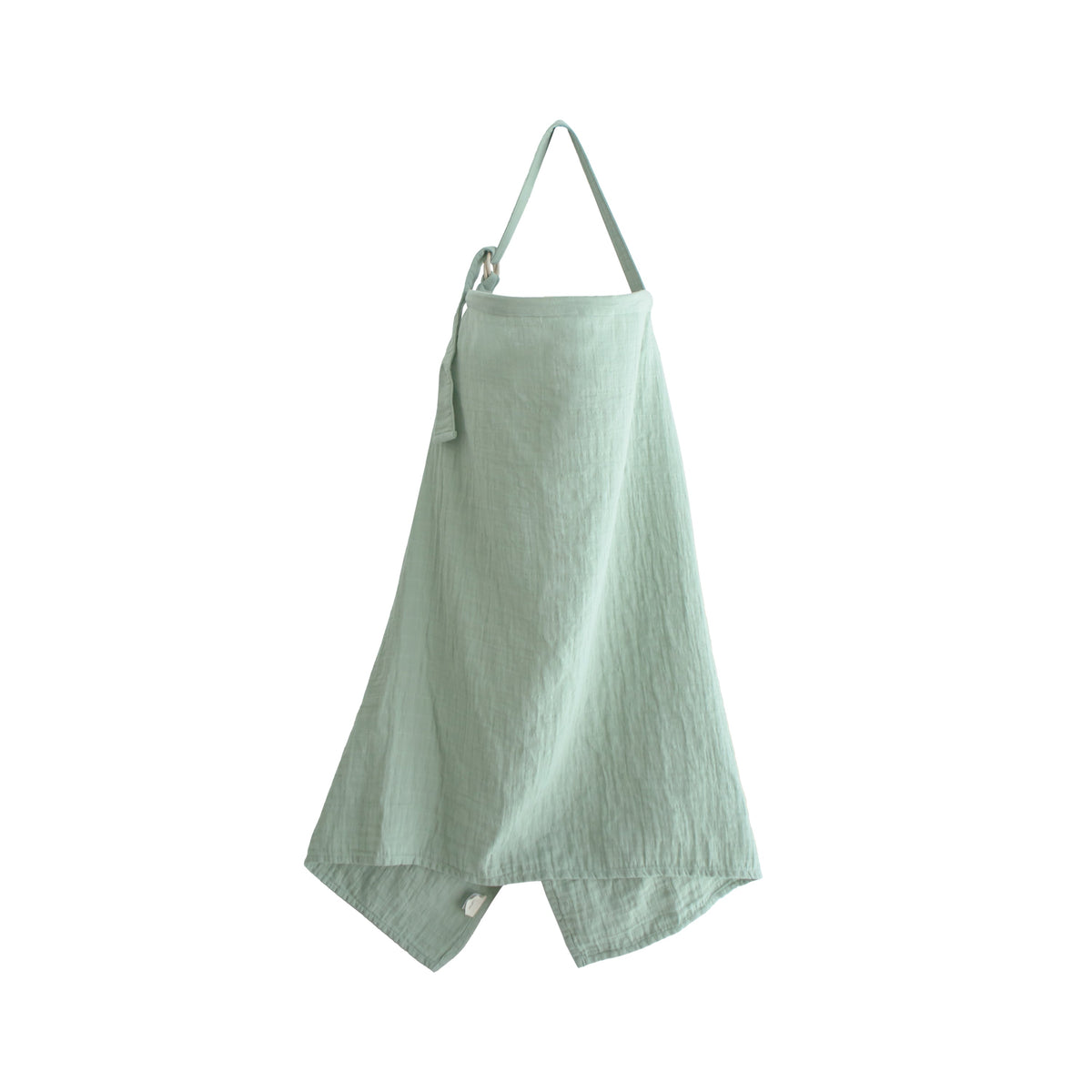 Baby Organic Muslin Nursing Cover Mushie
