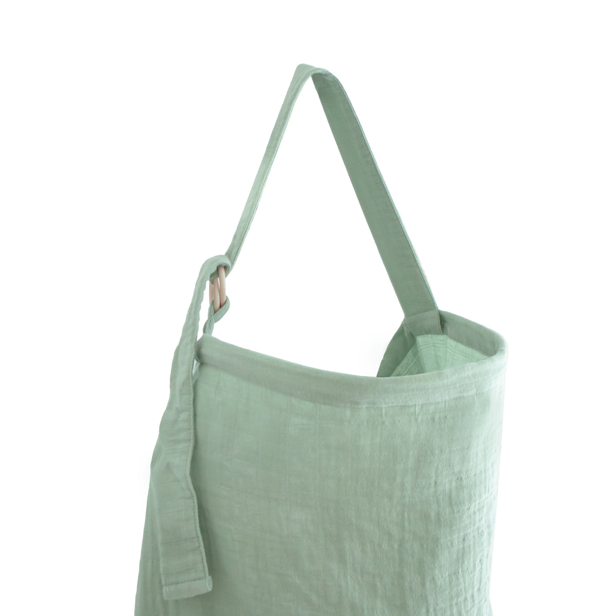 Baby Organic Muslin Nursing Cover Mushie