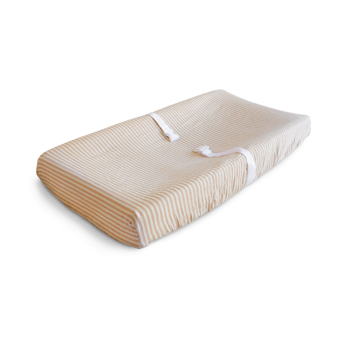 Baby Extra Soft Muslin Changing Pad Cover Mushie